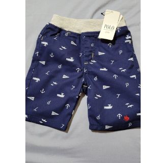 ポロ(POLO（RALPH LAUREN）)のPOLO baby(パンツ)