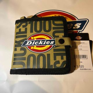 ディッキーズ(Dickies)のdickies 財布(折り財布)