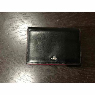 ヴィヴィアンウエストウッド(Vivienne Westwood)のviviennewestwood 名刺入れ(名刺入れ/定期入れ)