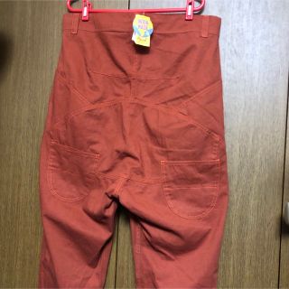 チャイハネ(チャイハネ)のアミナコレクション　サルエルパンツ(サルエルパンツ)