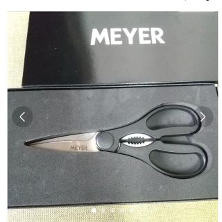 マイヤー(MEYER)のマイヤー キッチンハサミ(調理道具/製菓道具)