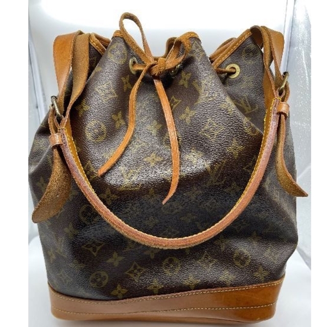 LOUIS VUITTON(ルイヴィトン)のルイヴィトン　ＬＯＵⅠＳ　ⅤＵⅠＴＴÒN　レディースバック　 レディースのバッグ(ショルダーバッグ)の商品写真