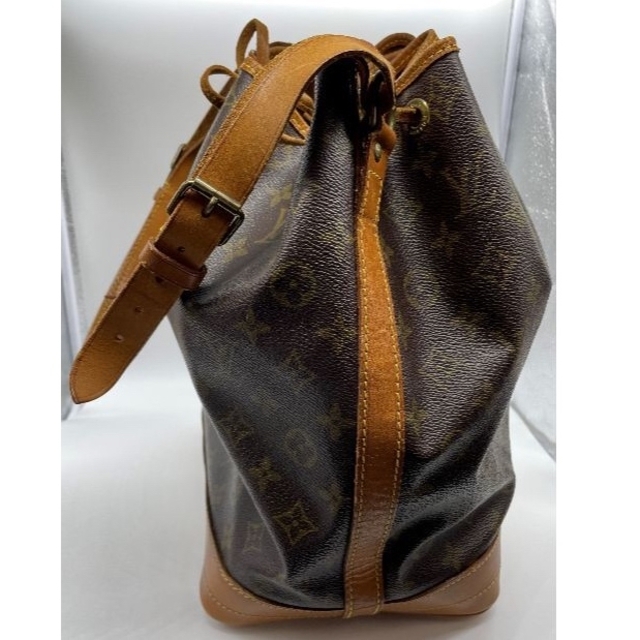 LOUIS VUITTON(ルイヴィトン)のルイヴィトン　ＬＯＵⅠＳ　ⅤＵⅠＴＴÒN　レディースバック　 レディースのバッグ(ショルダーバッグ)の商品写真