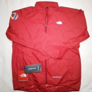 ザノースフェイス(THE NORTH FACE)のノースフェイス　ナイロンジャケット　Lサイズ(ナイロンジャケット)