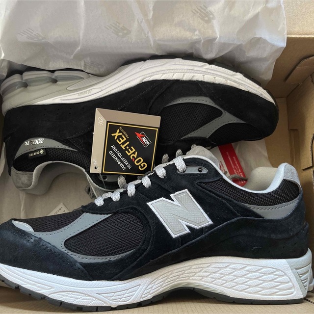 New Balance 2002R GORE-TEX