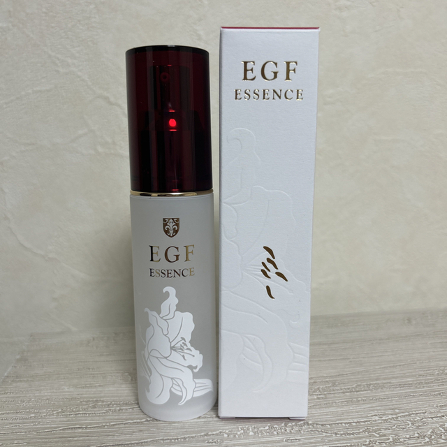 90%以上節約 新品未使用品 ミスパリ SC EGFエッセンス30ml