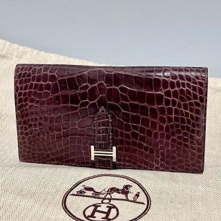 エルメス 財布(レディース)の通販 5,000点以上 | Hermesのレディースを ...
