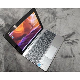 ASUS 2in1パソコン T101H 純正未使用バッテリー付