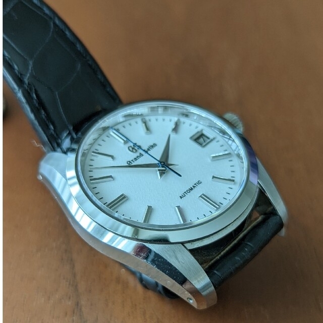 Grand Seiko(グランドセイコー)のグランドセイコー SBGR287 メンズの時計(腕時計(アナログ))の商品写真