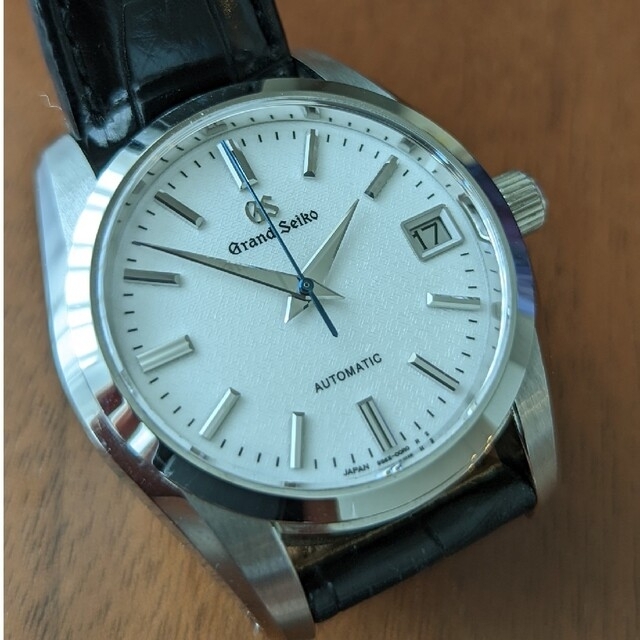 Grand Seiko(グランドセイコー)のグランドセイコー SBGR287 メンズの時計(腕時計(アナログ))の商品写真