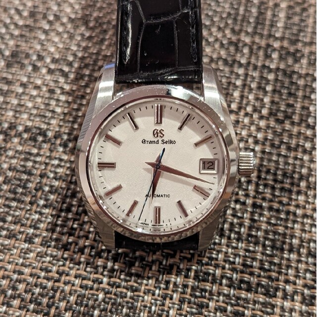 Grand Seiko(グランドセイコー)のグランドセイコー SBGR287 メンズの時計(腕時計(アナログ))の商品写真