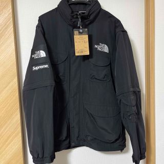 入手困難 Supreme/The North Face  コーチジャケット