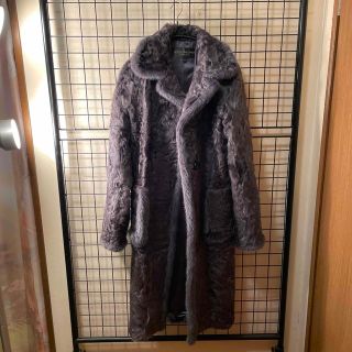 ボディドレッシングデラックス ファーコート(レディース)の通販 37点