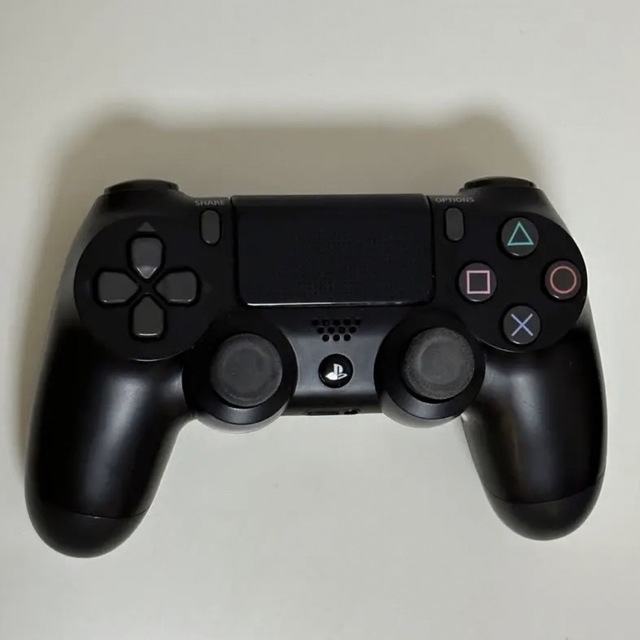 PlayStation4(プレイステーション4)のPlayStation4 【匿名発送】 エンタメ/ホビーのゲームソフト/ゲーム機本体(家庭用ゲーム機本体)の商品写真