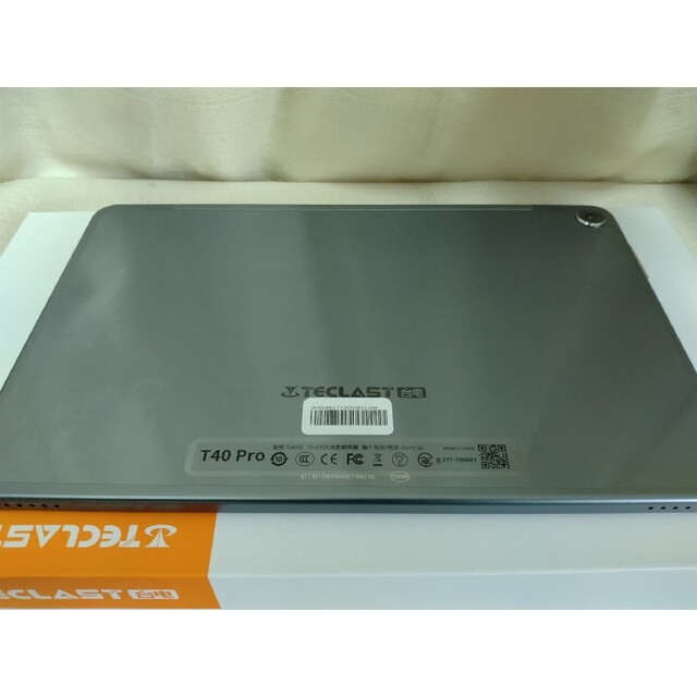 TECLAST  T40 PRO