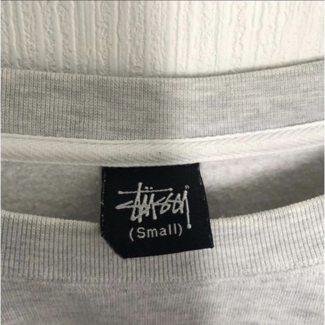 STUSSY(ステューシー)のSTUSSY トレーナー　 メンズのトップス(スウェット)の商品写真