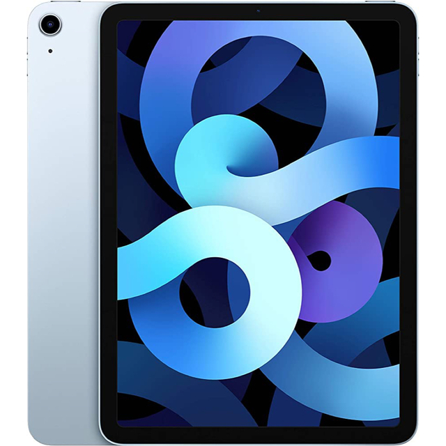 最先端 ☆早い者勝ち☆iPad 256GB Cellular Wi-Fi Air4 タブレット