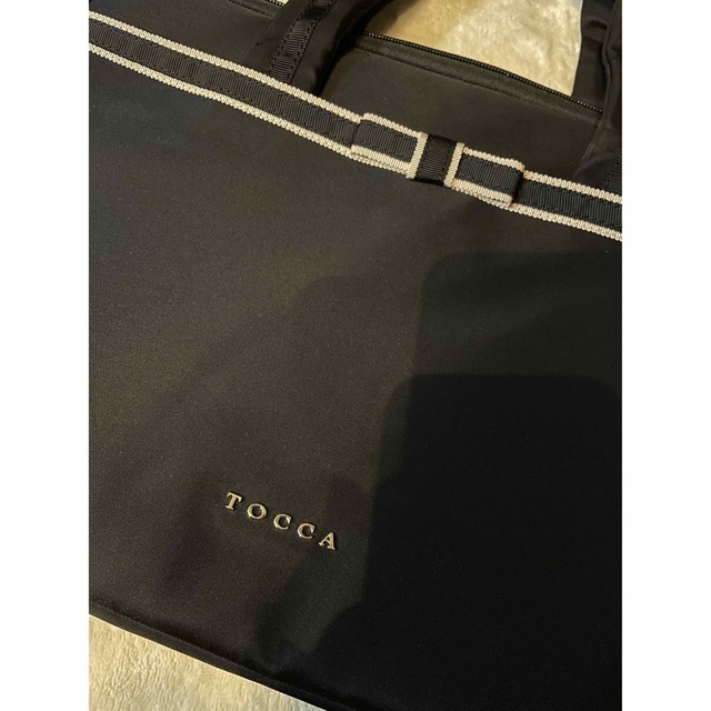 TOCCA(トッカ)の専用　TOCCA  PCバッグ レディースのバッグ(トートバッグ)の商品写真