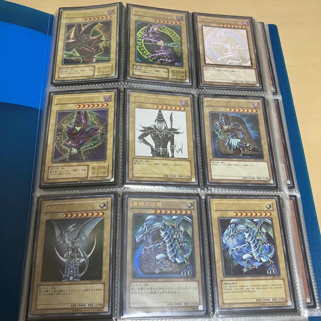 遊戯王　引退品　まとめ売り　激安　美品