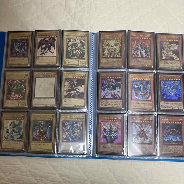 遊戯王　引退品　まとめ売り　激安　美品