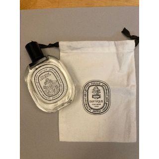 値下げしました！箱無 袋付ディプティック オドラタ オードトワレ 100ml (ユニセックス)
