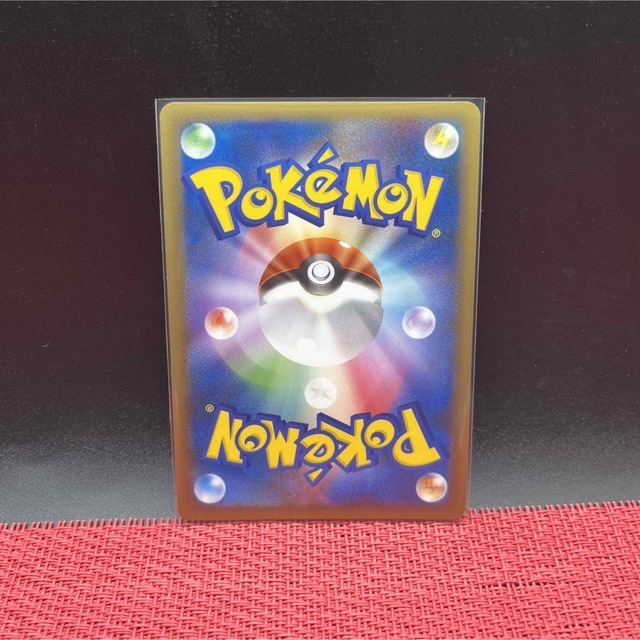 ポケモンカード　ゲンガー　ブラッキー　エーフィ 6