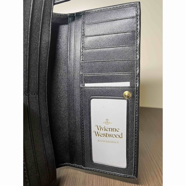 Vivienne Westwood(ヴィヴィアンウエストウッド)の✨新品✨ヴィヴィアンウエストウッド Vivienne Westwood 長財布  レディースのファッション小物(財布)の商品写真