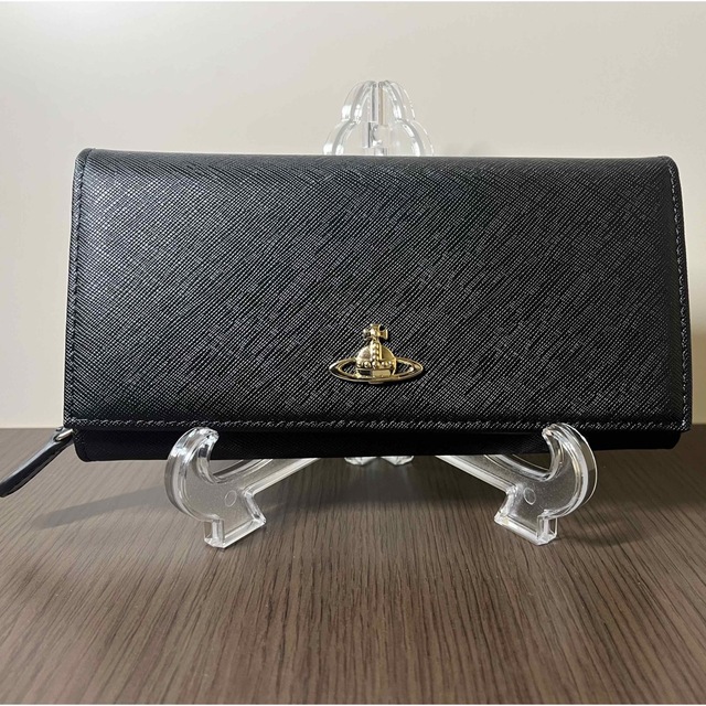 ✨新品✨ヴィヴィアンウエストウッド Vivienne Westwood 長財布