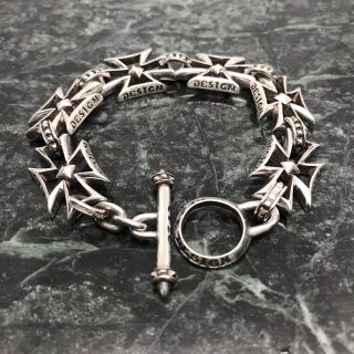 ディールデザイン ブレスレット(メンズ)の通販 58点 | DEAL DESIGNの