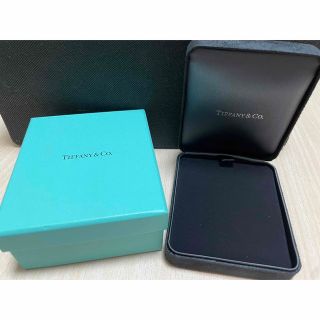 ティファニー(Tiffany & Co.)のバングル 空き箱(その他)