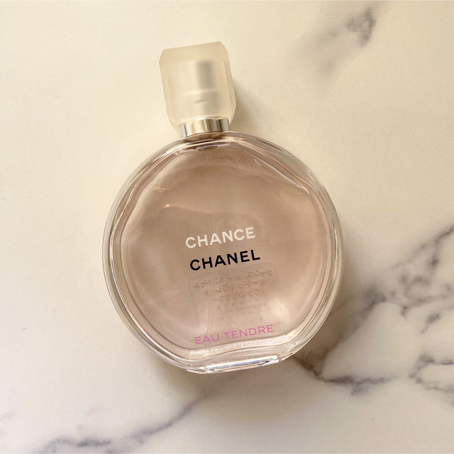 CHANEL(シャネル)のCHANEL チャンス　オー　タンドゥル　オードゥ　トワレット50ml コスメ/美容のコスメ/美容 その他(その他)の商品写真