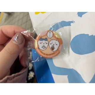 チイカワ(ちいかわ)のちいかわ　くら寿司　びっくらポン(キャラクターグッズ)