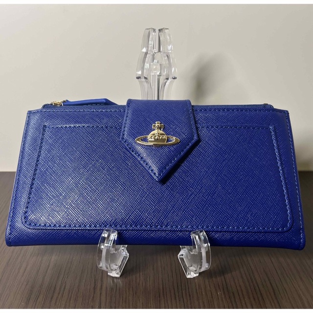 ✨新品✨ヴィヴィアンウエストウッド Vivienne Westwood 長財布 ...