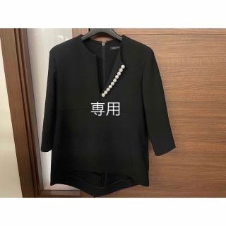 ヨーコチャン シャツ/ブラウス(レディース/長袖)の通販 51点 | YOKO