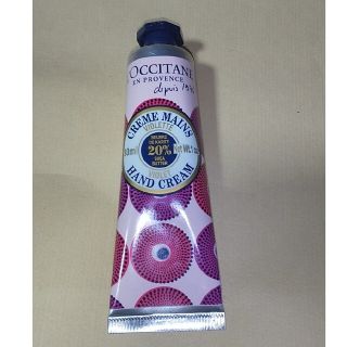 ロクシタン(L'OCCITANE)のロクシタン SHハンドクリーム VI a(ハンドクリーム)