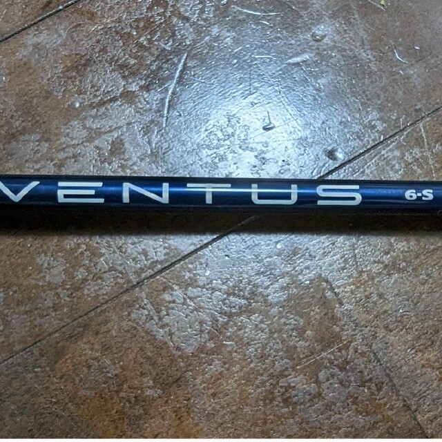 VENTUS BLUE 6S 44.75インチ　VELOCORE