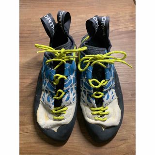 スポルティバ(LA SPORTIVA)のスポルティバ カタキ 40(登山用品)