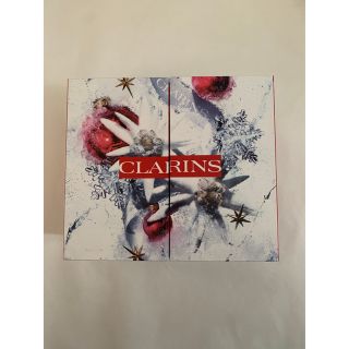 クラランス(CLARINS)のクラランス　アドベントカレンダー(コフレ/メイクアップセット)