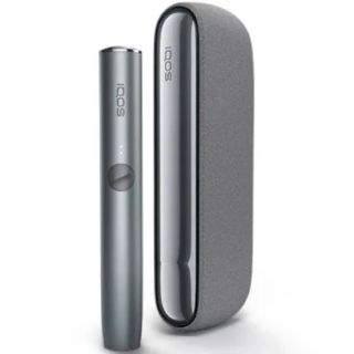 アイコス(IQOS)のiQOS イルマ 本体(タバコグッズ)