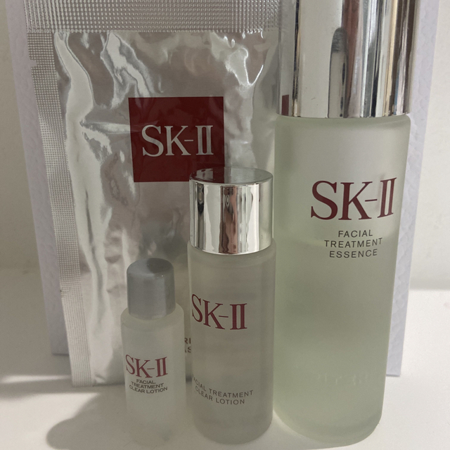 SK-II