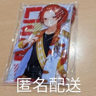 【新品未使用】いれいす　クリアマルチケース【匿名配送】(キャラクターグッズ)