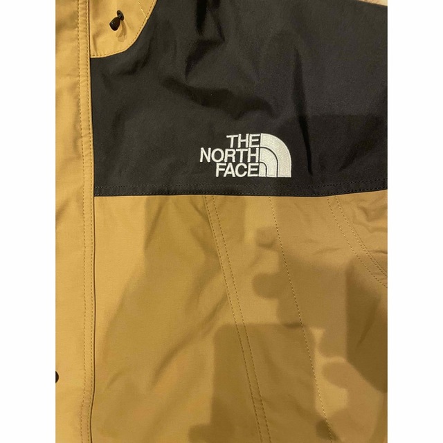 THE NORTH FACE(ザノースフェイス)の最終価格❗️XXLノースフェイス　マウンテンライトジャケット メンズのジャケット/アウター(マウンテンパーカー)の商品写真