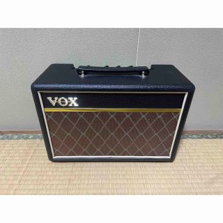 ヴォックス(VOX)のVOX / Pathfinder 10 Black(ギターアンプ)