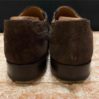 Trickers - Tricker's トリッカーズ サイドエラスティック ビジネスの