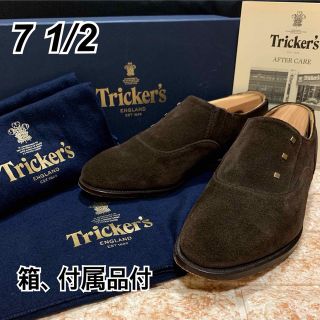 トリッカーズの値下げアイテム | フリマアプリ ラクマ - 5ページ目