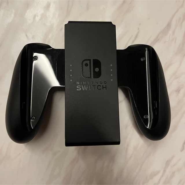 Nintendo Switch 本体 グレー