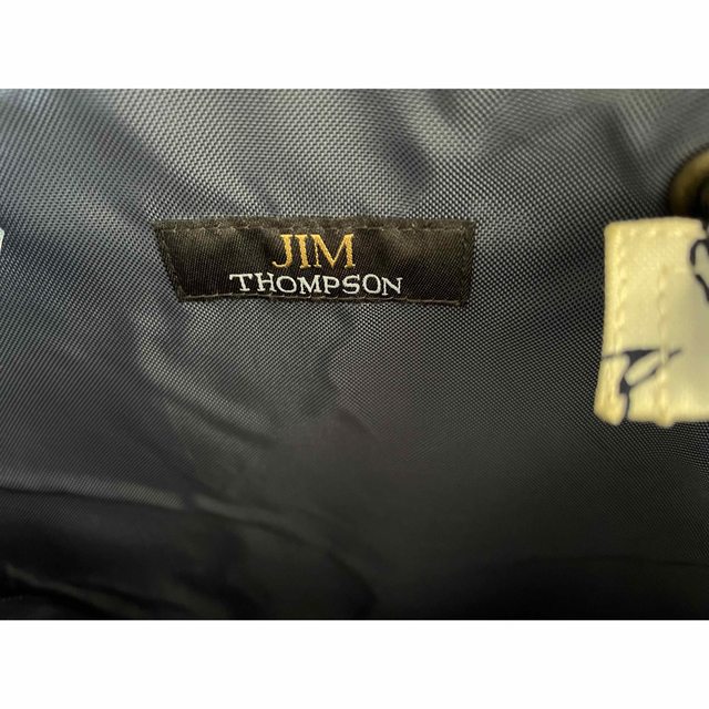 Jim Thompson(ジムトンプソン)のJim Thompson トートバッグ レディースのバッグ(トートバッグ)の商品写真