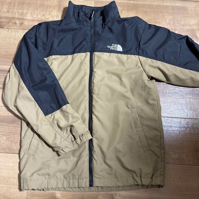 新品☆THENORTHFACEトレッカージャケット（キッズ）