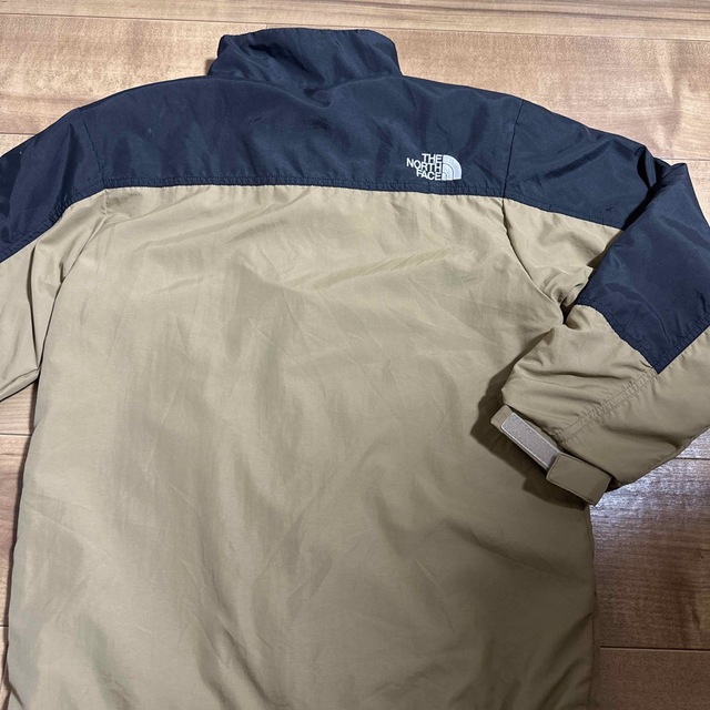 THE NORTH FACE - 新品☆THENORTHFACEトレッカージャケット（キッズ