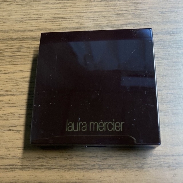 laura mercier(ローラメルシエ)のブラッシュ カラー インフュージョン 04 ジンジャー チーク コスメ/美容のベースメイク/化粧品(チーク)の商品写真